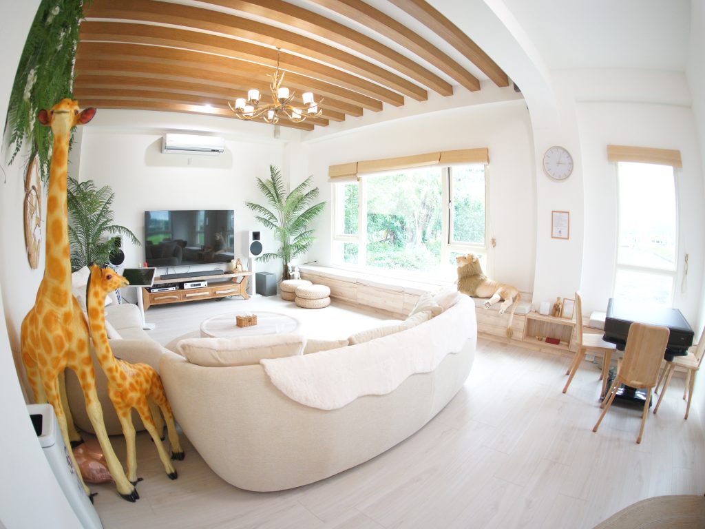 宜蘭 生生園The Wild Villa,宜蘭 寵物民宿推薦